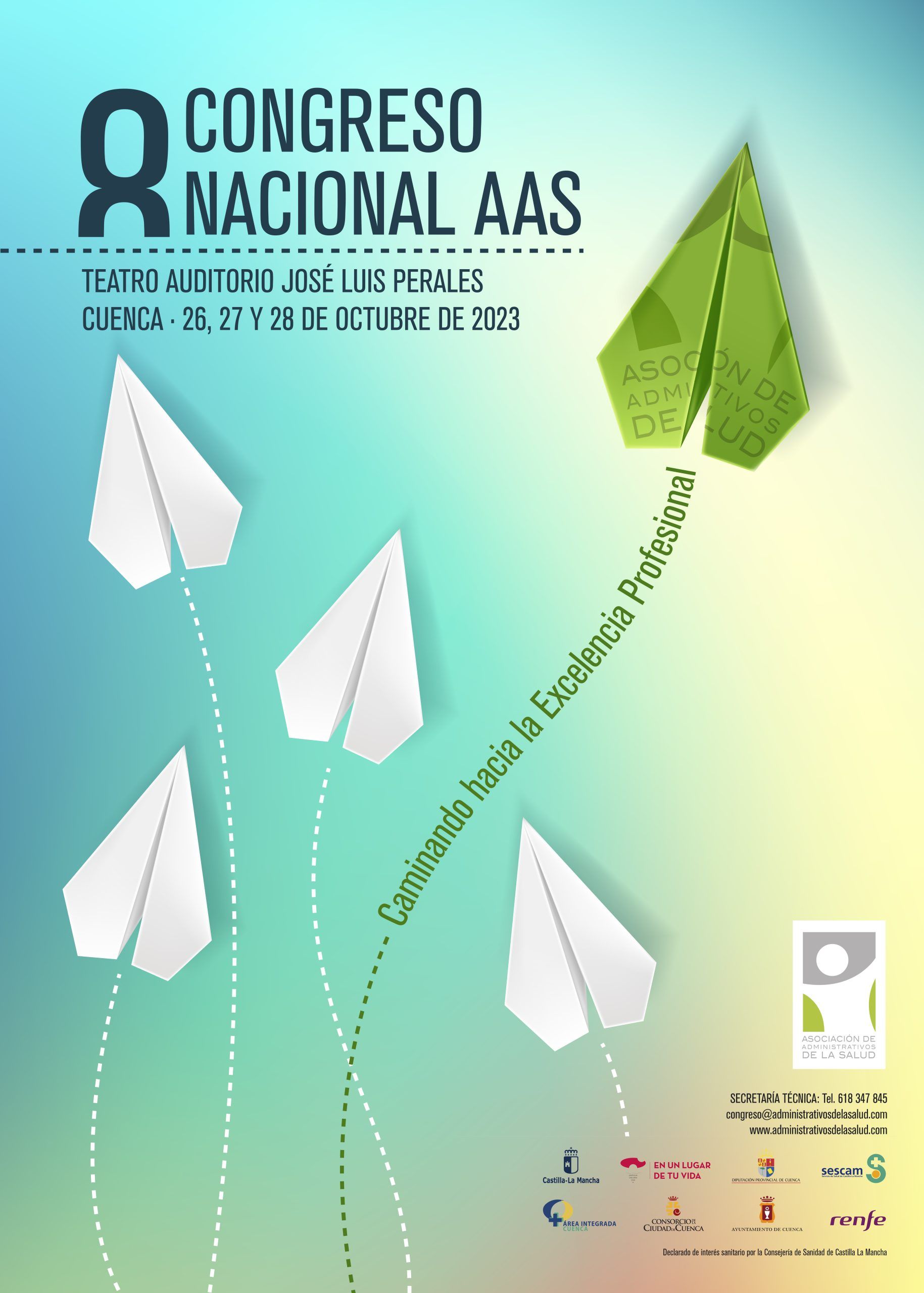 aas 8congreso cartel aviones