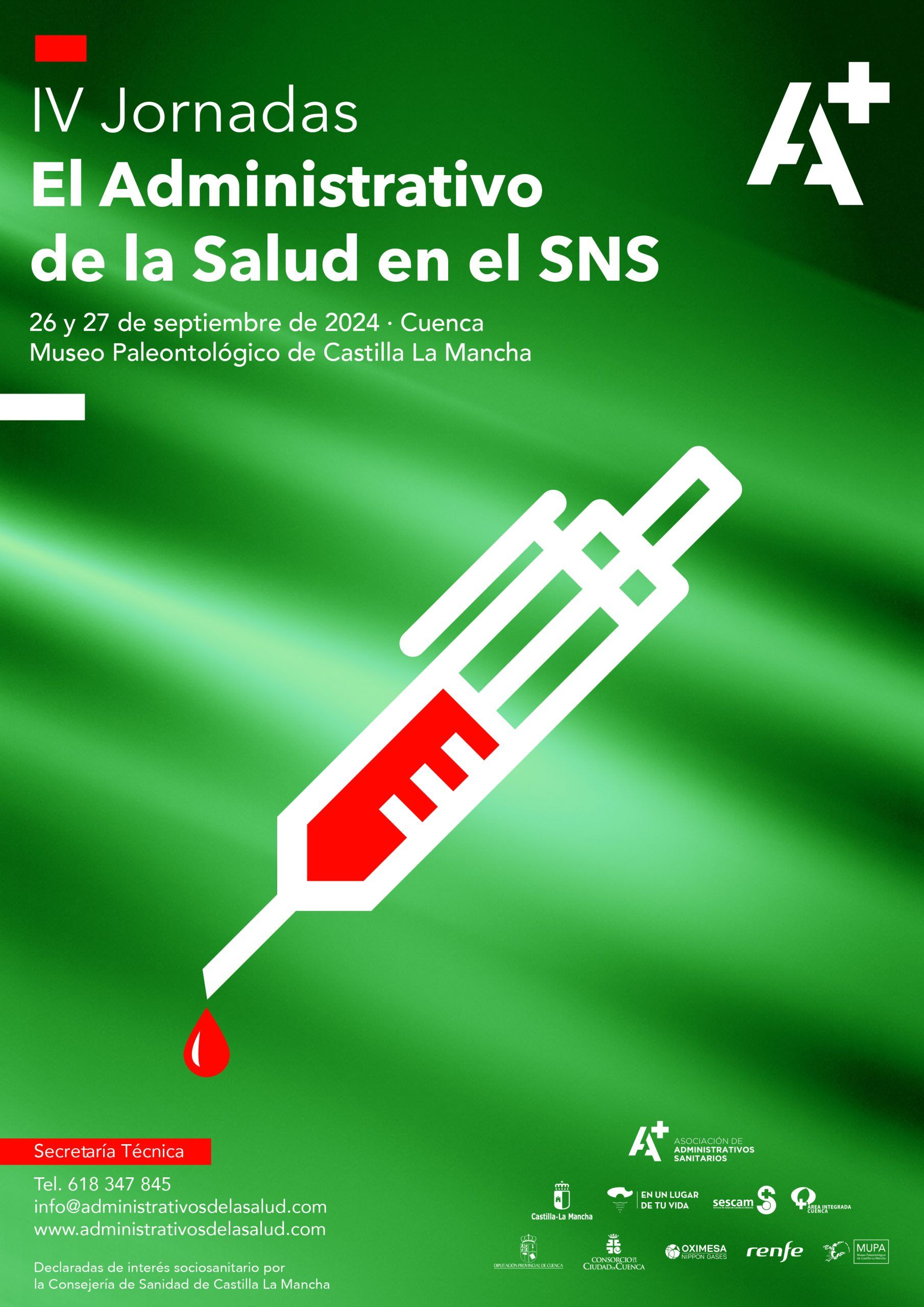 administrativosns iv cartel pr4