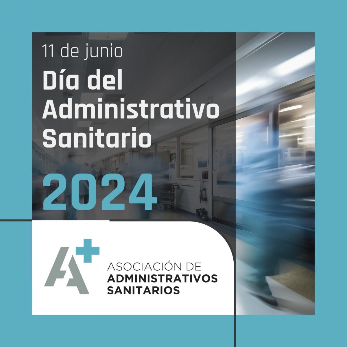 dia administrativo sanitario 2024