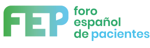 logo foro espaÑol pacientes