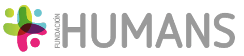 logo fundacion humans