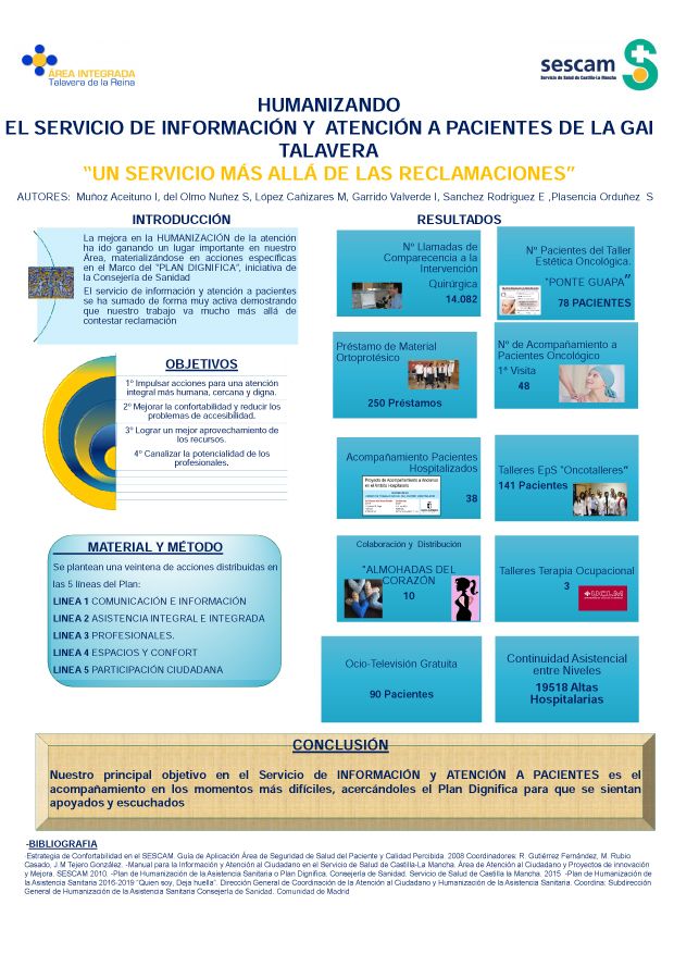 15 humanizando la atencion al paciente un servicio mas alla de l